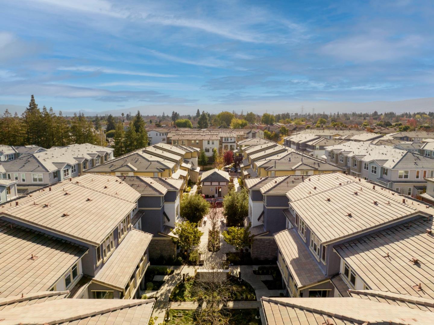 123 Lemmon Terrace Sunnyvale, CA 94086 - Photo 38 of 42 an view of a city