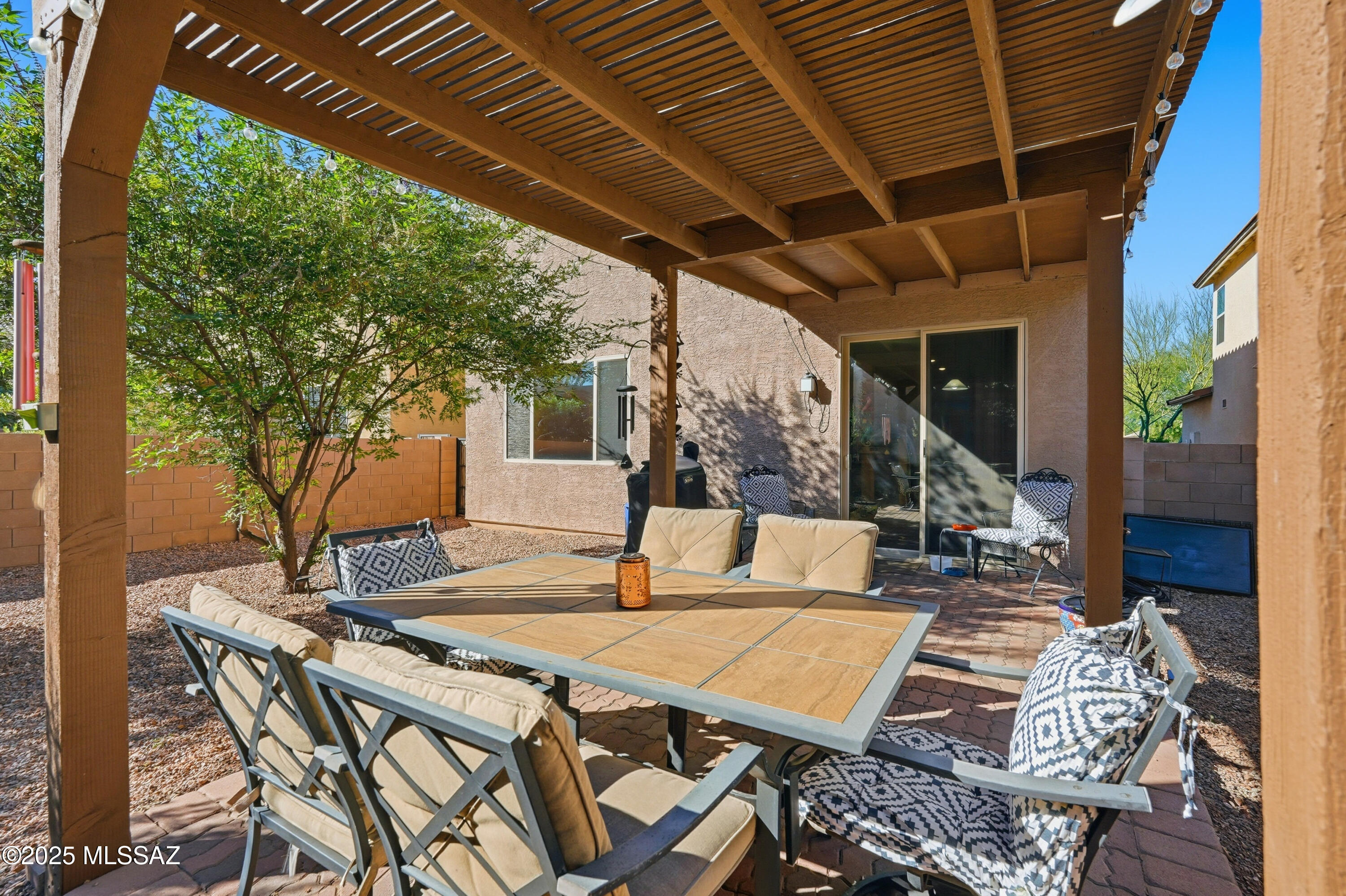 9593 South Trapper Ridge Drive Tucson, AZ 85747 - Photo 41 of 44