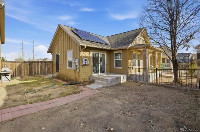 $283,000 | 23501 East Saratoga Circle, Aurora, CO 80016