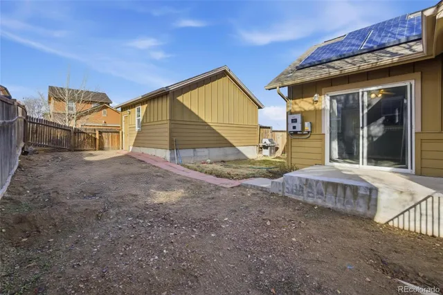 $283,000 | 23501 East Saratoga Circle, Aurora, CO 80016