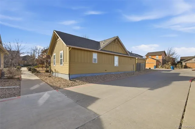 $283,000 | 23501 East Saratoga Circle, Aurora, CO 80016
