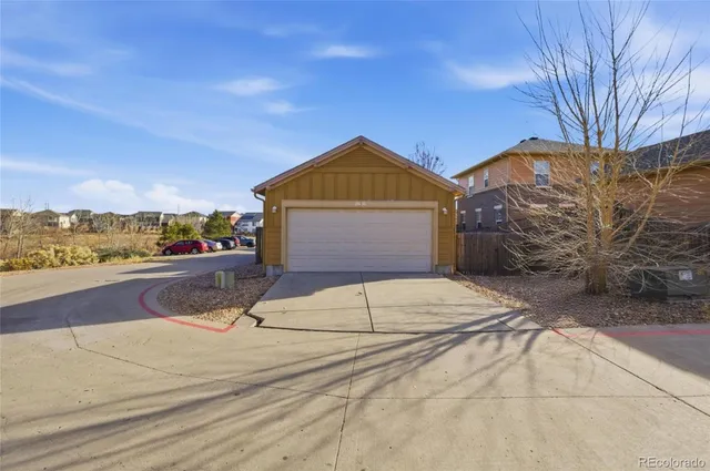 $283,000 | 23501 East Saratoga Circle, Aurora, CO 80016
