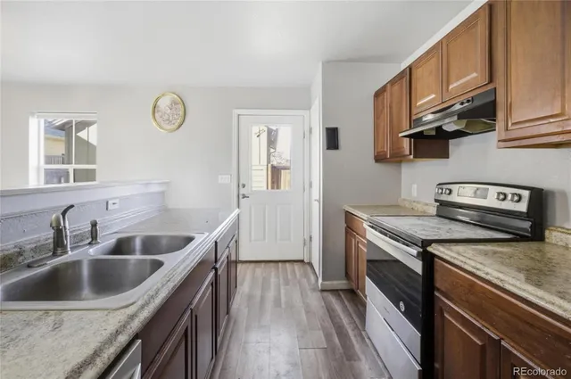 $283,000 | 23501 East Saratoga Circle, Aurora, CO 80016