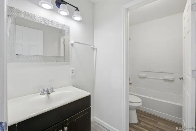 $283,000 | 23501 East Saratoga Circle, Aurora, CO 80016