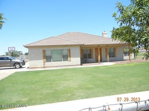 14232 East Willis Road Gilbert, AZ 85297 - Photo 1 of 16 Front