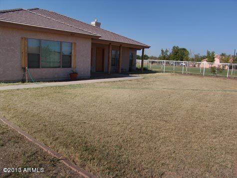 14232 East Willis Road Gilbert, AZ 85297 - Photo 11 of 16 Backyard