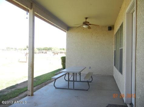 14232 East Willis Road Gilbert, AZ 85297 - Photo 12 of 16 Covered Patio 1