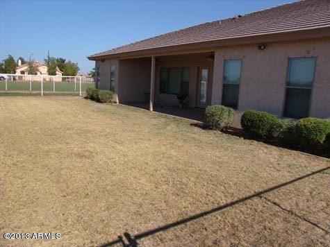 14232 East Willis Road Gilbert, AZ 85297 - Photo 8 of 16 Covered Patio