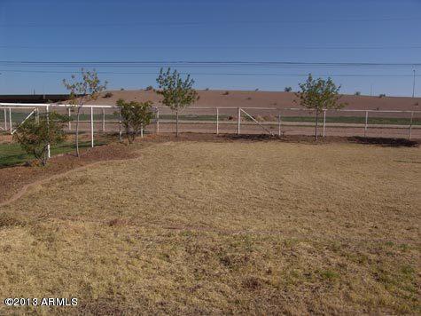 14232 East Willis Road Gilbert, AZ 85297 - Photo 9 of 16 Back yard