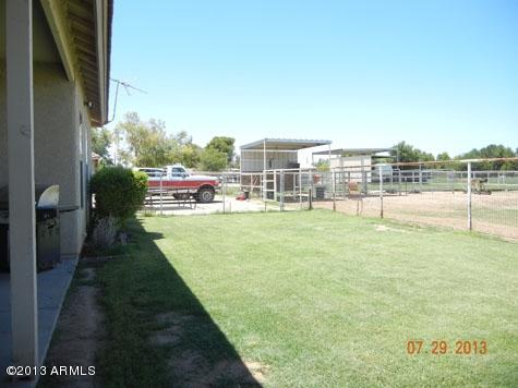 14232 East Willis Road Gilbert, AZ 85297 - Photo 10 of 16 Backyard 1