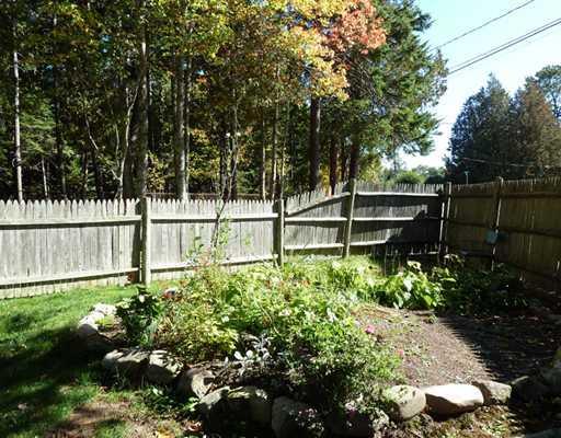 21 Millbrook Road Northeast Harbor, ME 04662 - Photo 21 of 25 Yard/Garden.