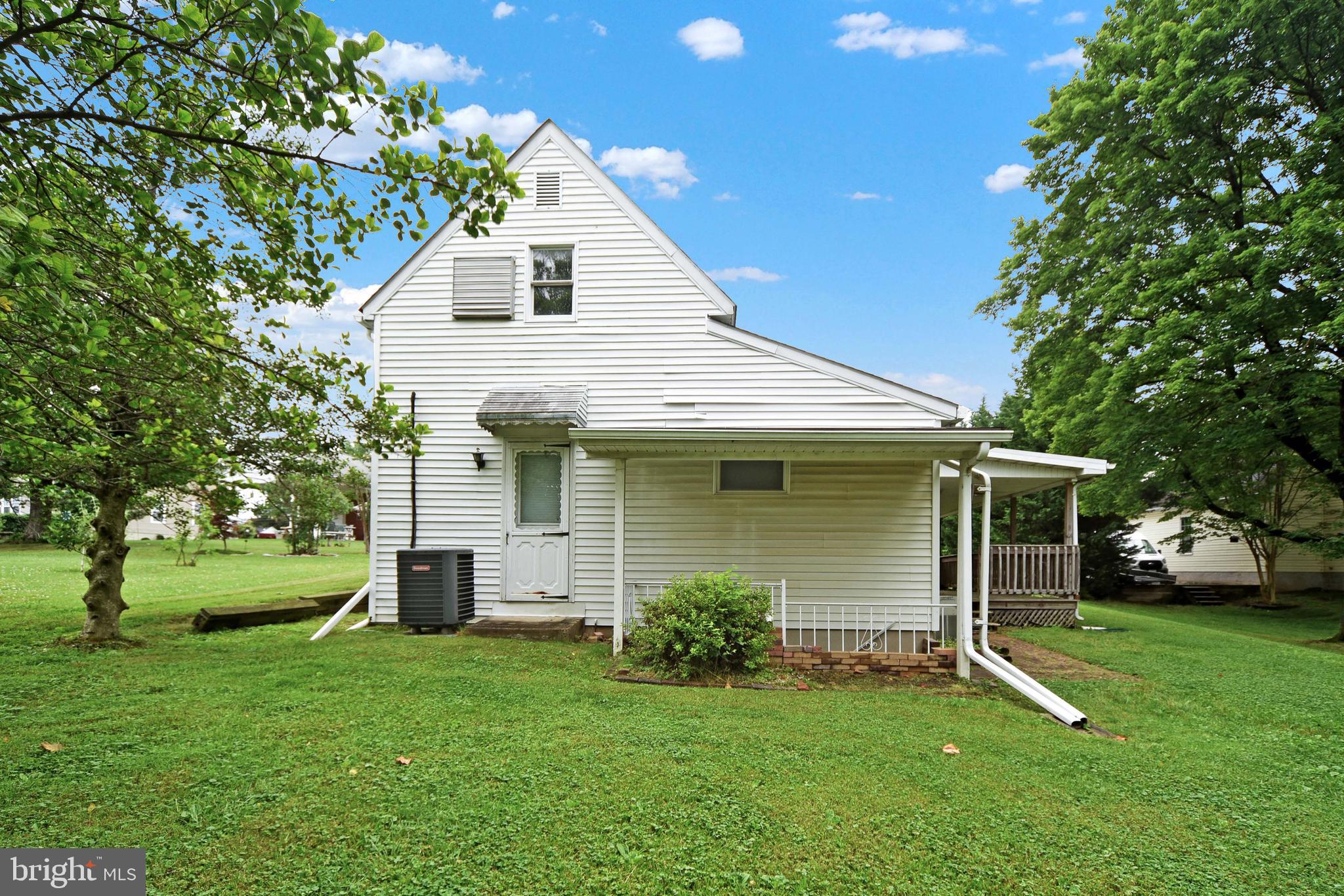 4617 Ridge Road Nottingham, MD 21236 - Photo 2 of 28 Gallery Image 2
