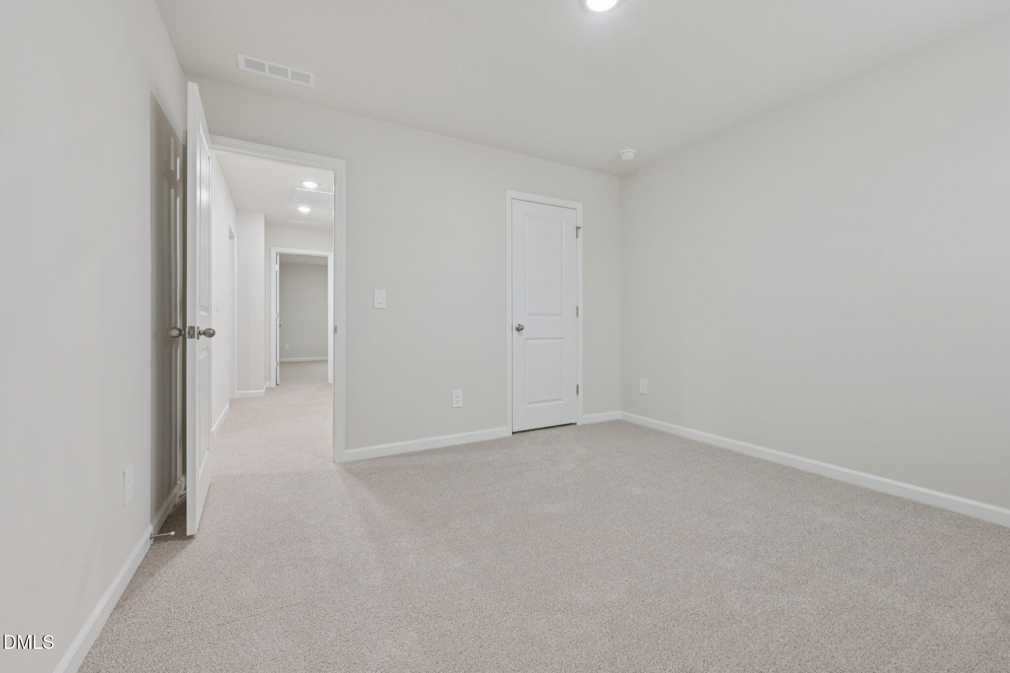 2147 Topsail Road Durham, NC 27703 - Photo 26 of 31 a view of an empty room