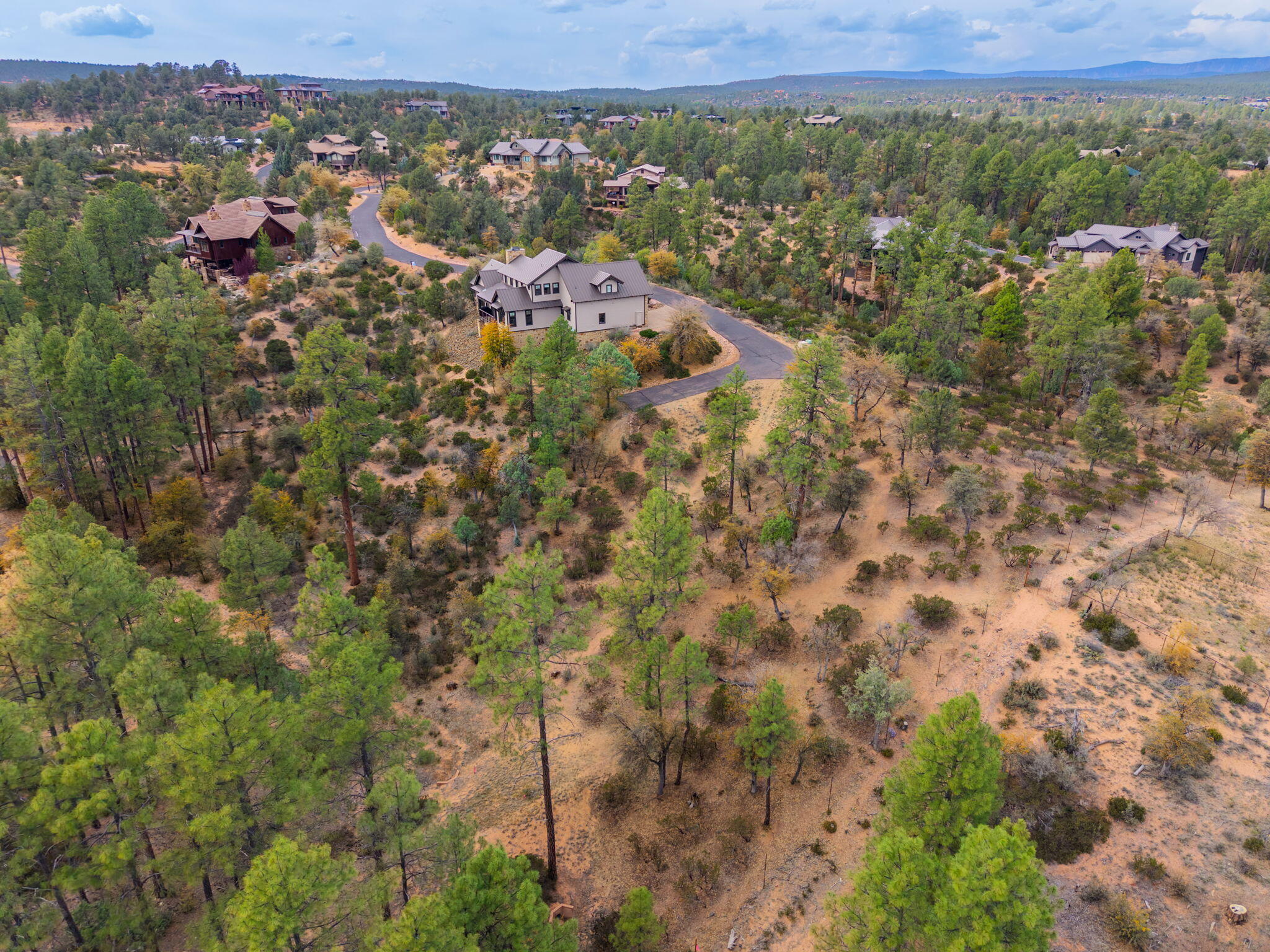 3010 East Arrow Point Payson, AZ 85541 - Photo 14 of 23
