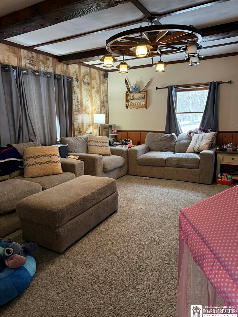3986 Gerry Levant Road Ellicott, NY 14733 - Photo 23 of 33