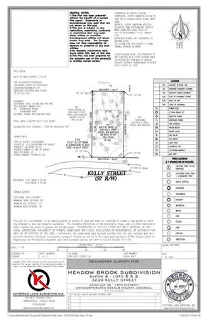 $620,000 | 3230 Kelly Street, Scottdale, GA 30079
