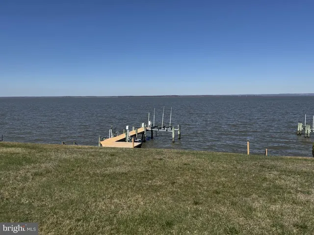 $650,000 | 85 Edgewater Drive, Earleville, MD 21919