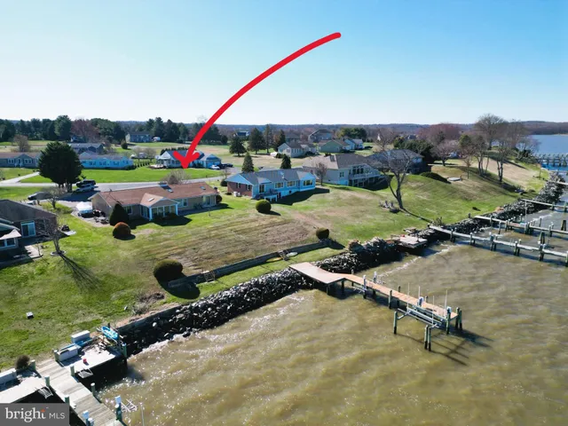 $650,000 | 85 Edgewater Drive, Earleville, MD 21919