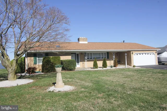 $650,000 | 85 Edgewater Drive, Earleville, MD 21919