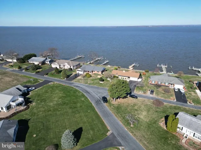 $650,000 | 85 Edgewater Drive, Earleville, MD 21919