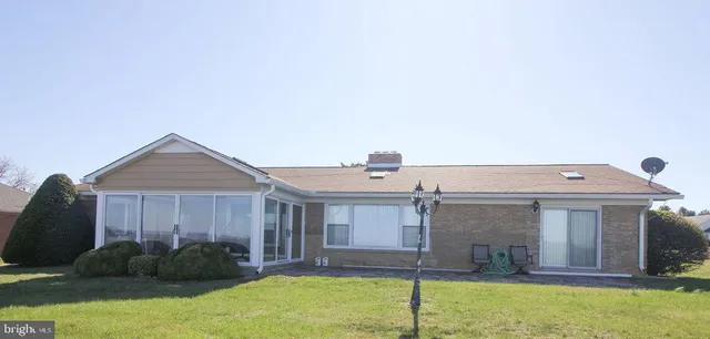 $650,000 | 85 Edgewater Drive, Earleville, MD 21919