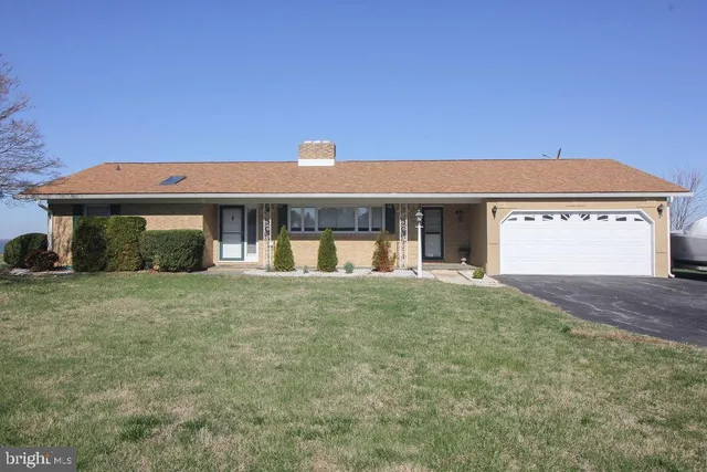 $650,000 | 85 Edgewater Drive, Earleville, MD 21919