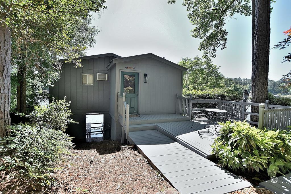 5538 Roaring Branch Road Columbus, GA 31904 - Photo 47 of 54 Boat house