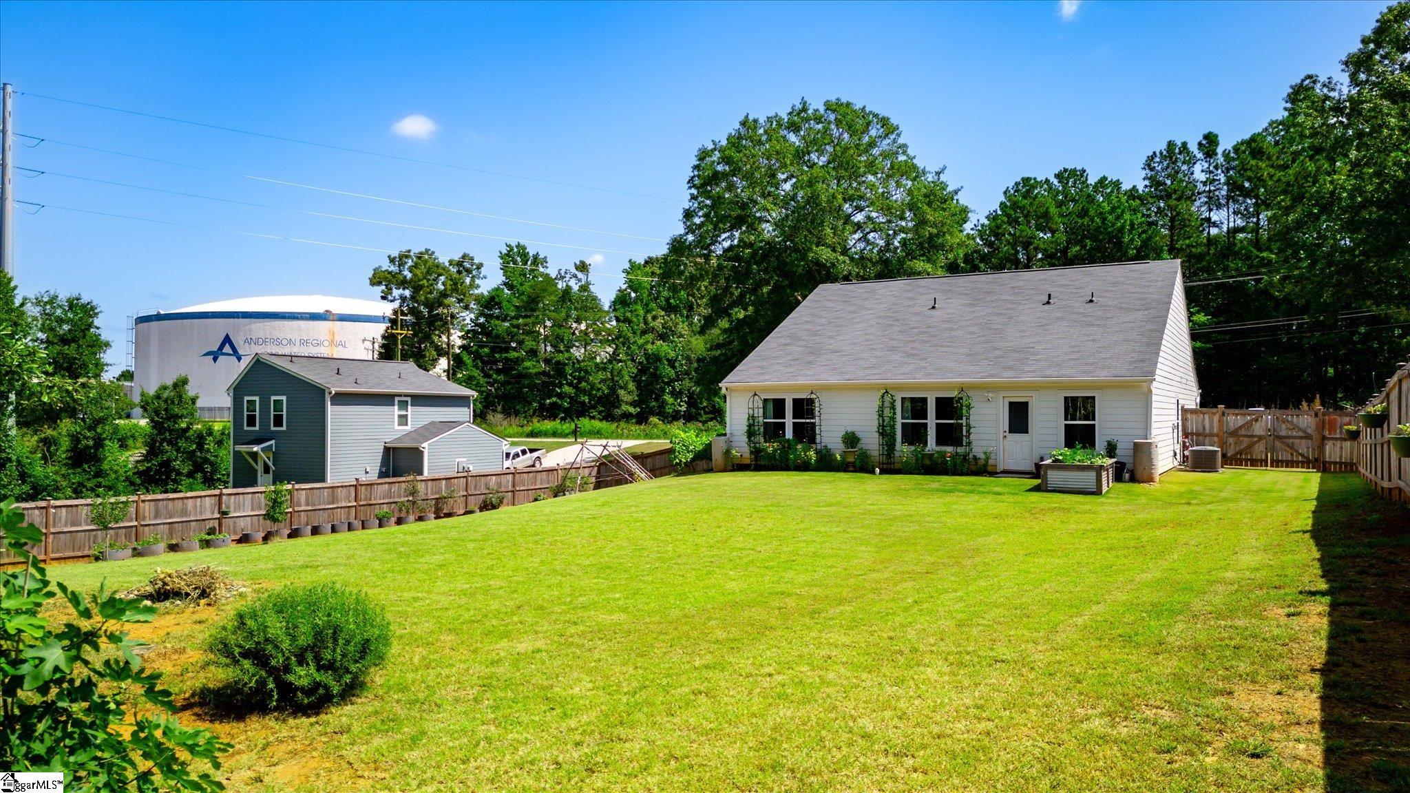 937 Hunters Trail Anderson, SC 29625 - Photo 26 of 37