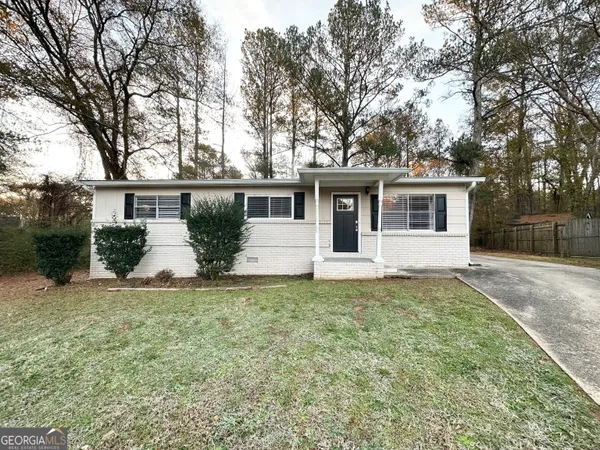 $163,000 | 10214 Allen Drive Southwest, Covington, GA 30014