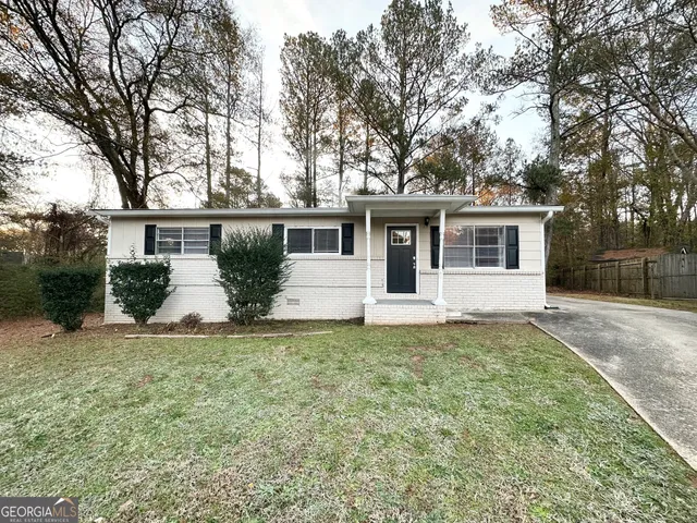 $174,000 | 10214 Allen Drive Southwest, Covington, GA 30014