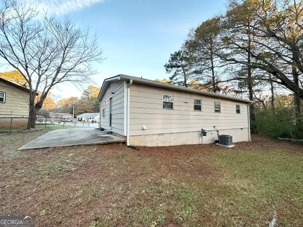 $163,000 | 10214 Allen Drive Southwest, Covington, GA 30014