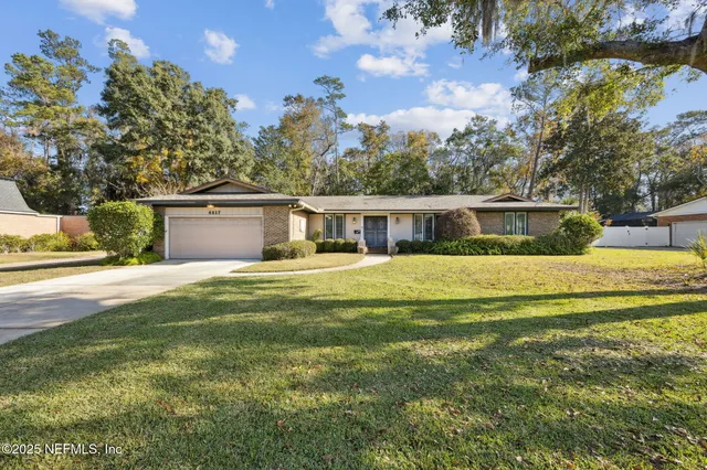 $617,000 | 4817 Water Oak Lane, Jacksonville, FL 32210