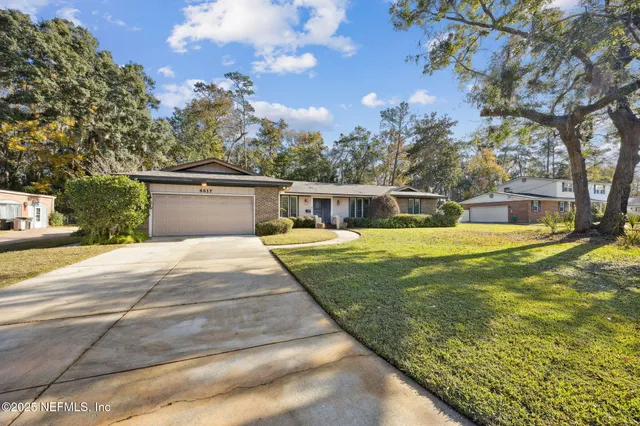 $617,000 | 4817 Water Oak Lane, Jacksonville, FL 32210