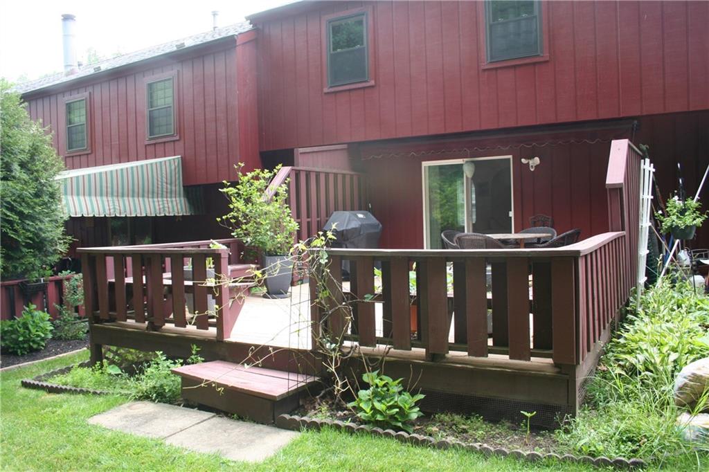 178 Old English Road Pittsburgh, PA 15237 - Photo 26 of 29