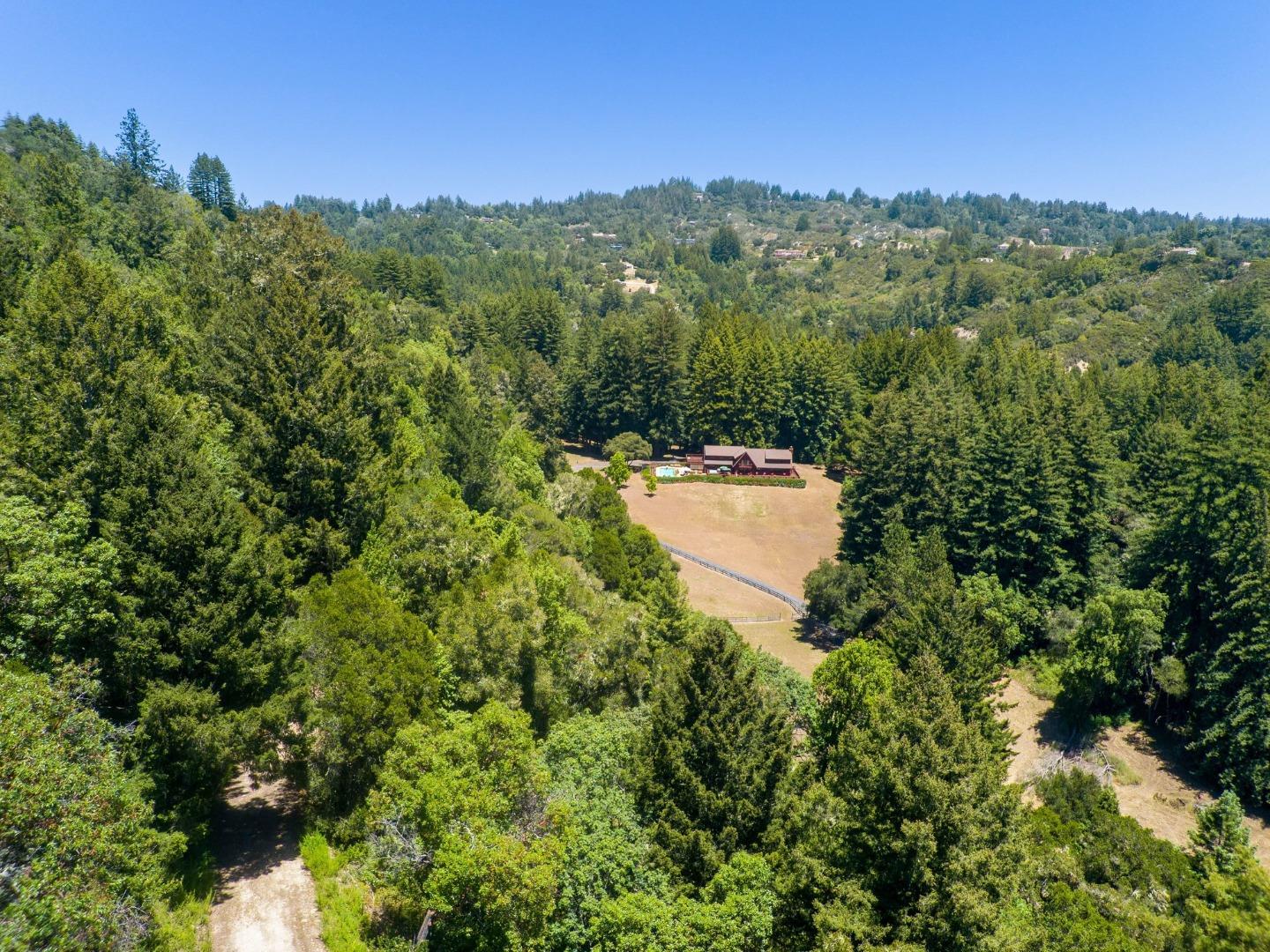 2800 Lockhart Gulch Road Scotts Valley, CA 95066 - Photo 133 of 142