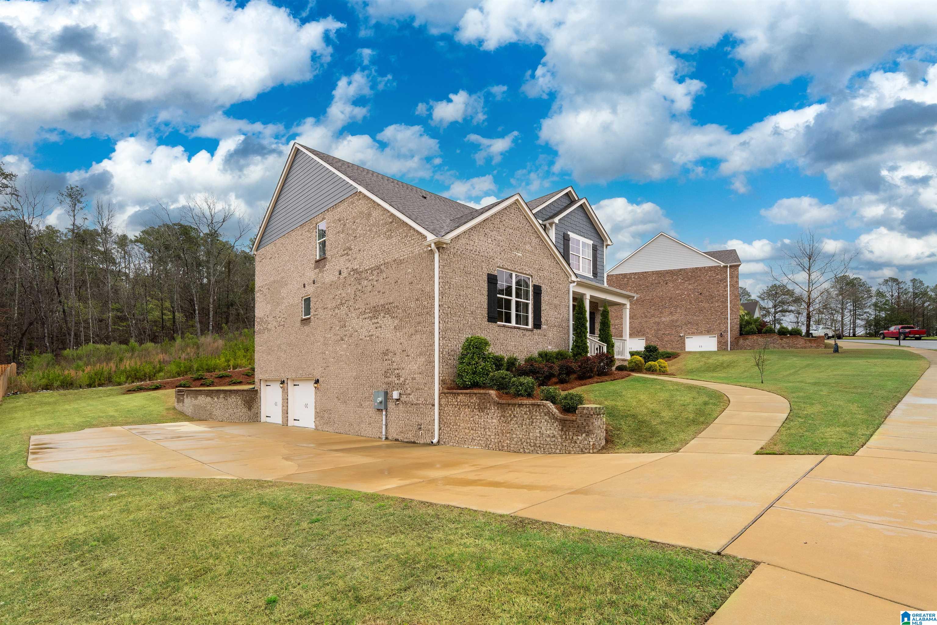 1063 Timberline Ridge Calera, AL 35040 - Photo 3 of 44