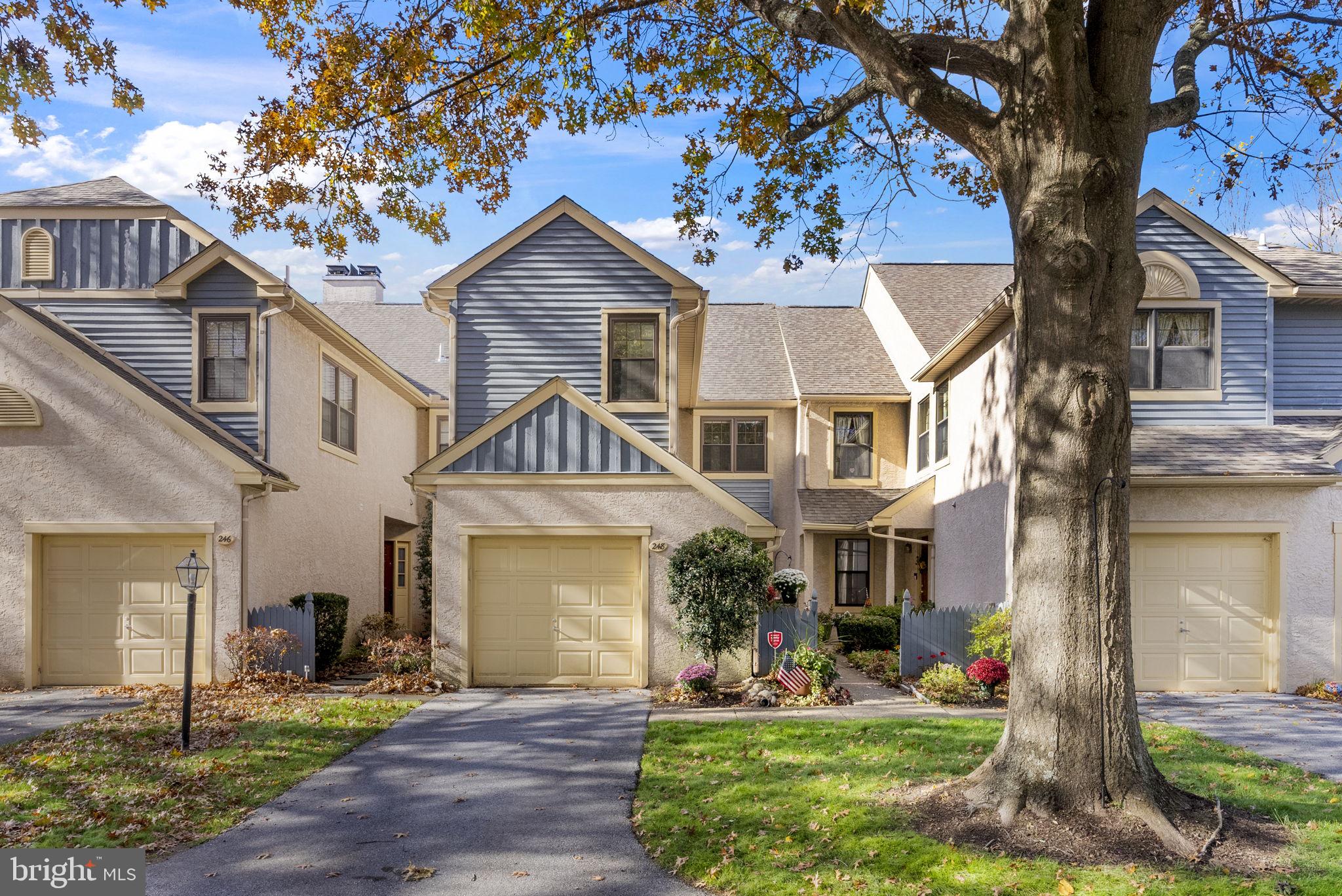 248 Yorkminster Road West Chester, PA 19382 - Photo 1 of 37 Gallery Image 1