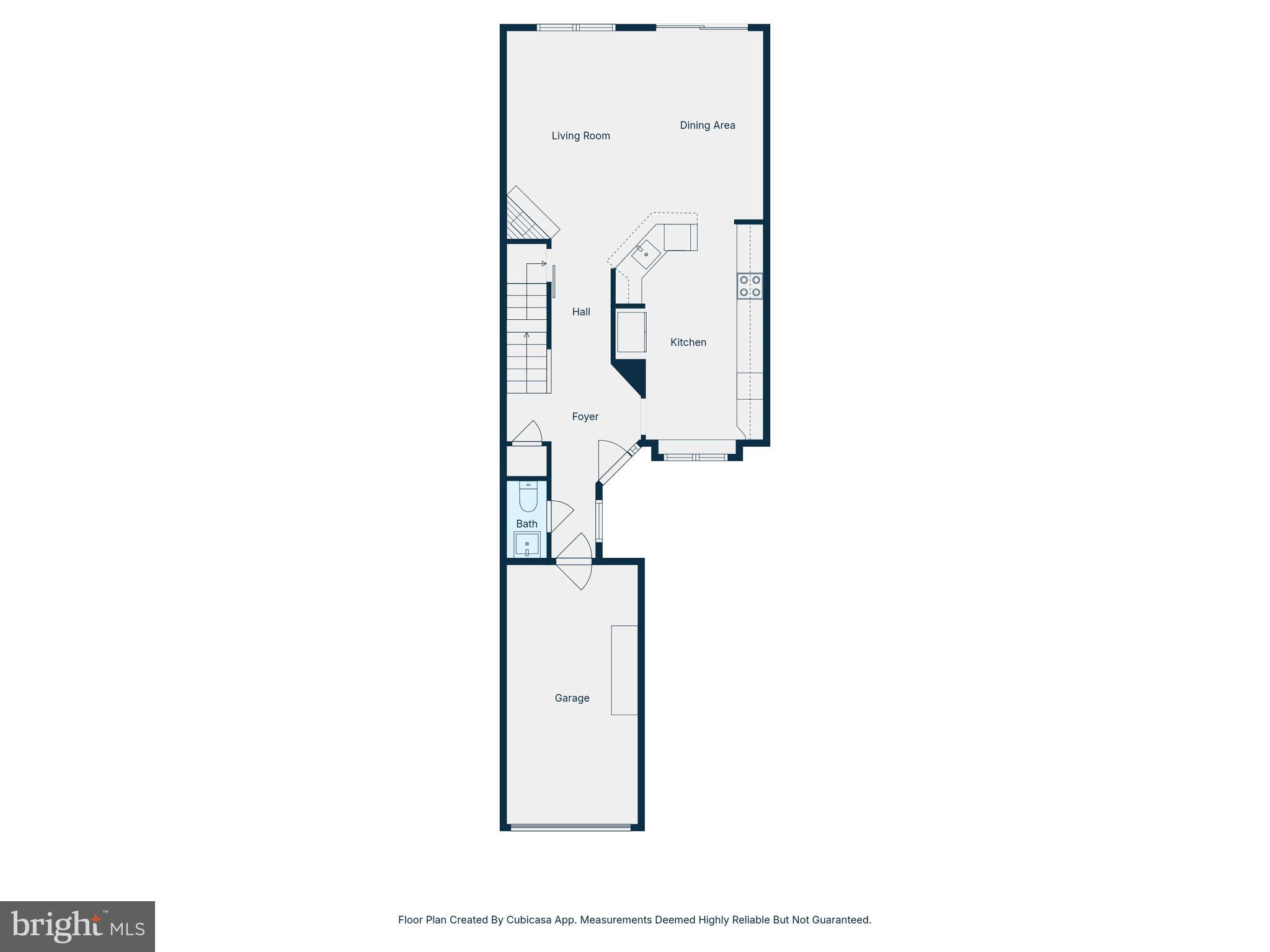 248 Yorkminster Road West Chester, PA 19382 - Photo 34 of 37 1st Floor