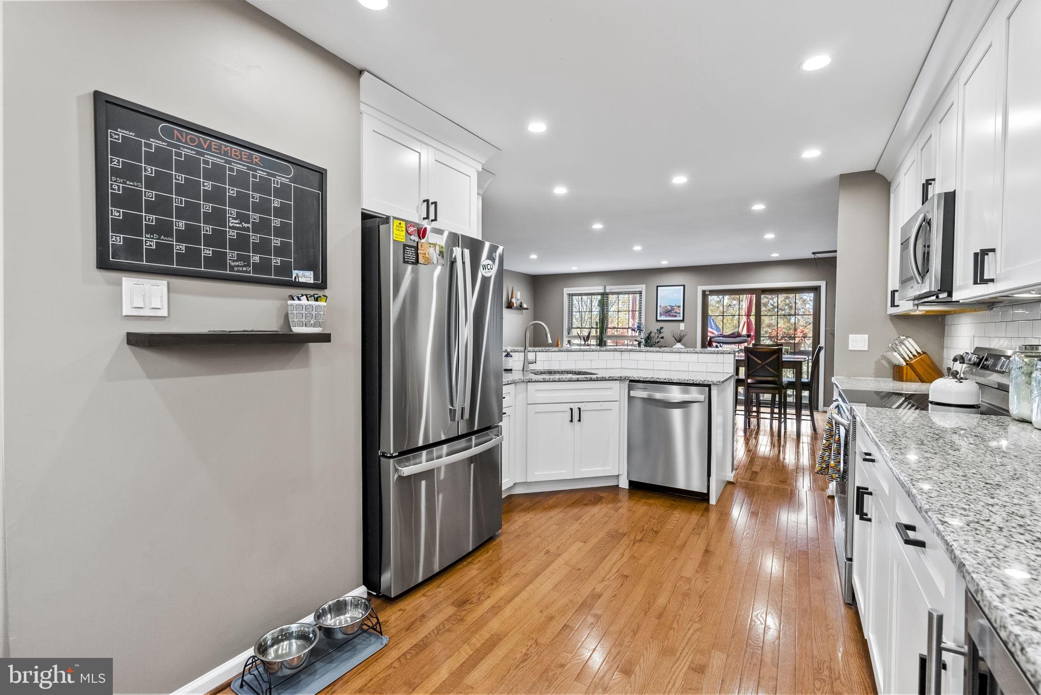 248 Yorkminster Road West Chester, PA 19382 - Photo 6 of 37 Gallery Image 6