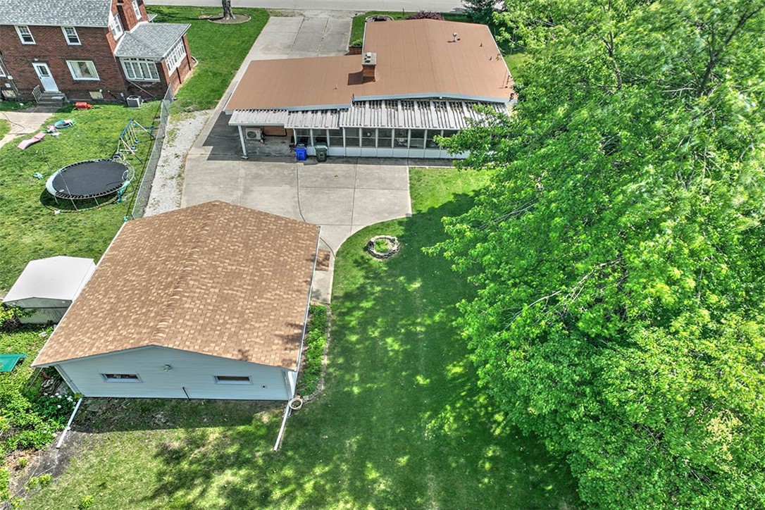 226 East Maryland Heights Road Decatur, IL 62526 - Photo 32 of 34