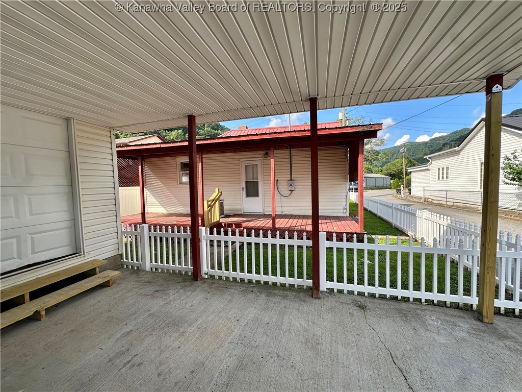82 Merrill Street Logan, WV 25601 - Photo 3 of 14 Gallery Image 3