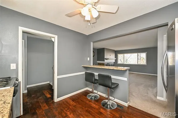 $2,000 | 835 Knickerbacker Drive, Manchester, MO 63021