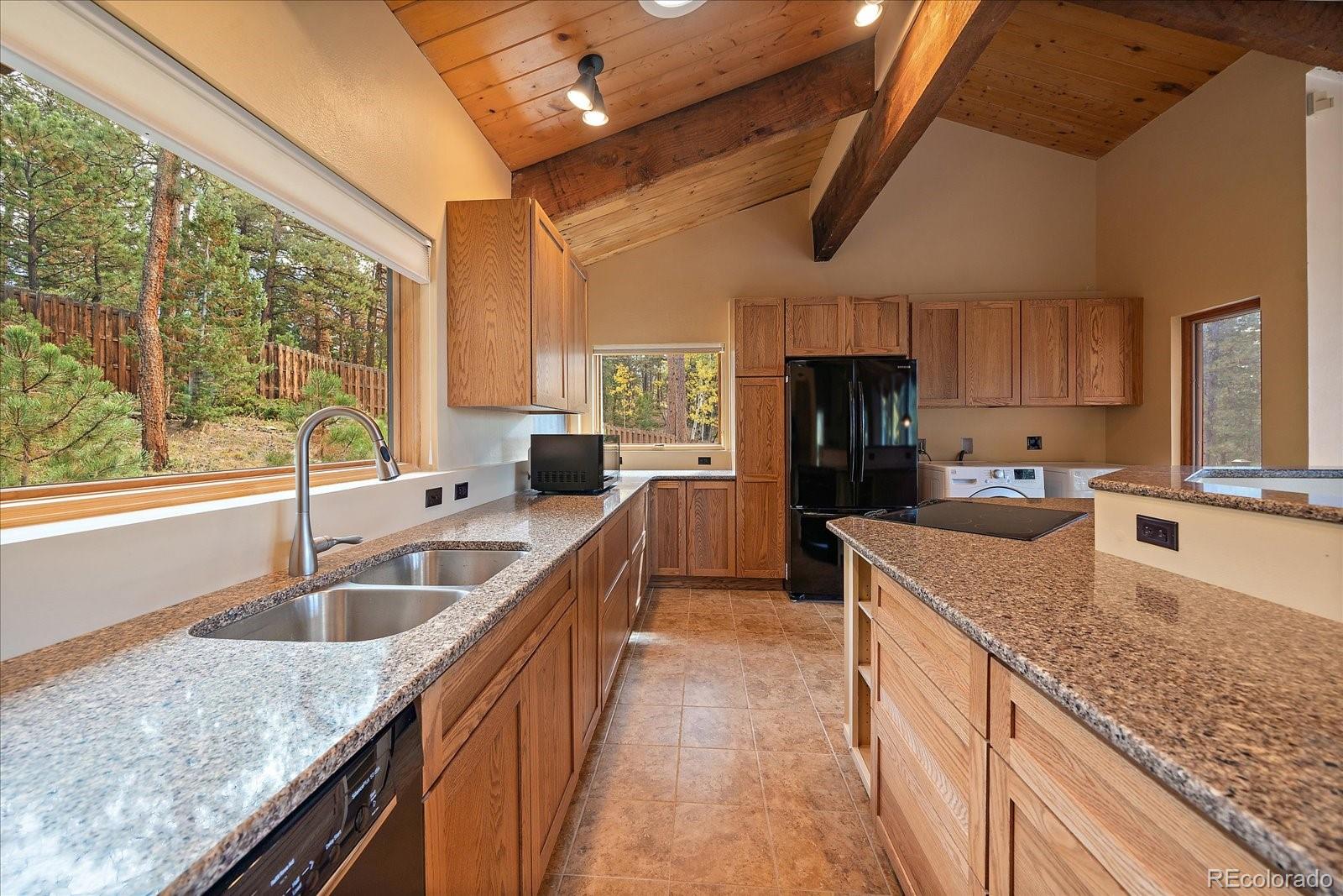 25100 Pleasant Park Road Conifer, CO 80433 - Photo 11 of 50 Gallery Image 11