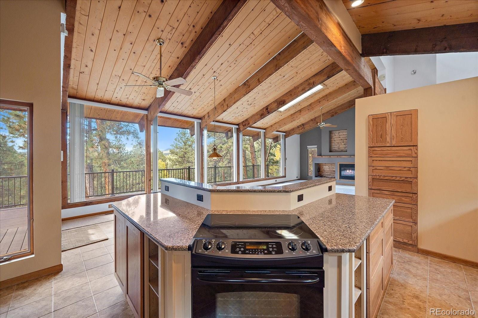 25100 Pleasant Park Road Conifer, CO 80433 - Photo 13 of 50 Gallery Image 13