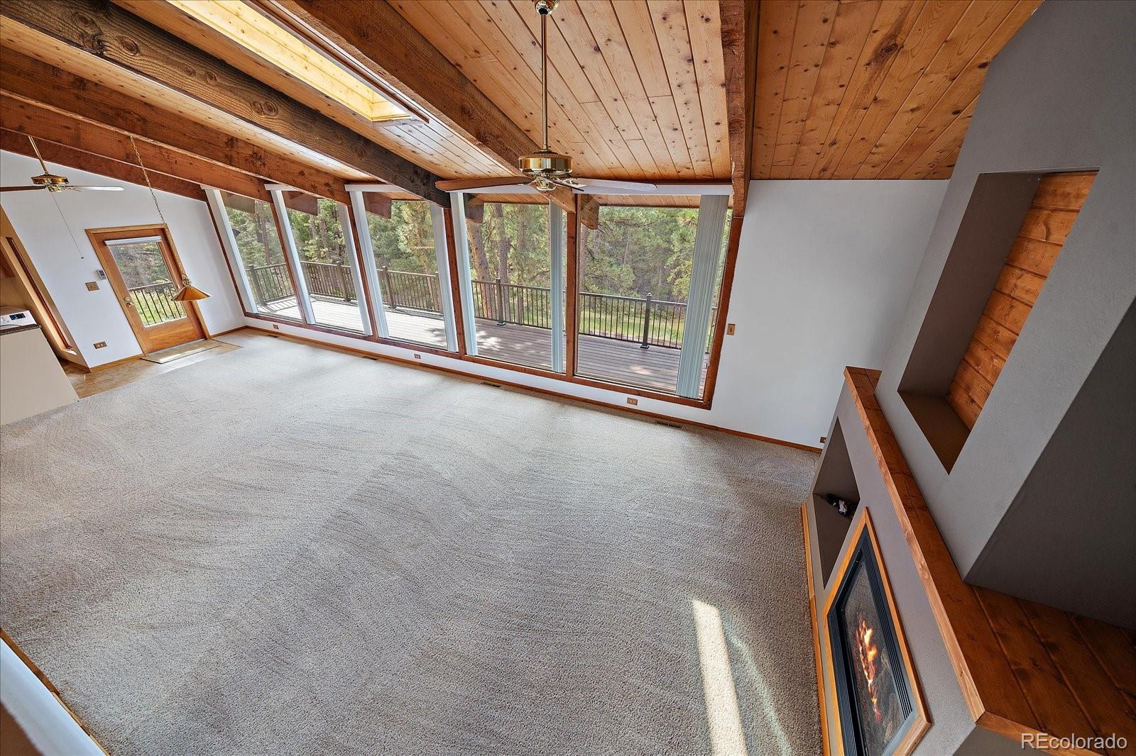 25100 Pleasant Park Road Conifer, CO 80433 - Photo 21 of 50 Gallery Image 21