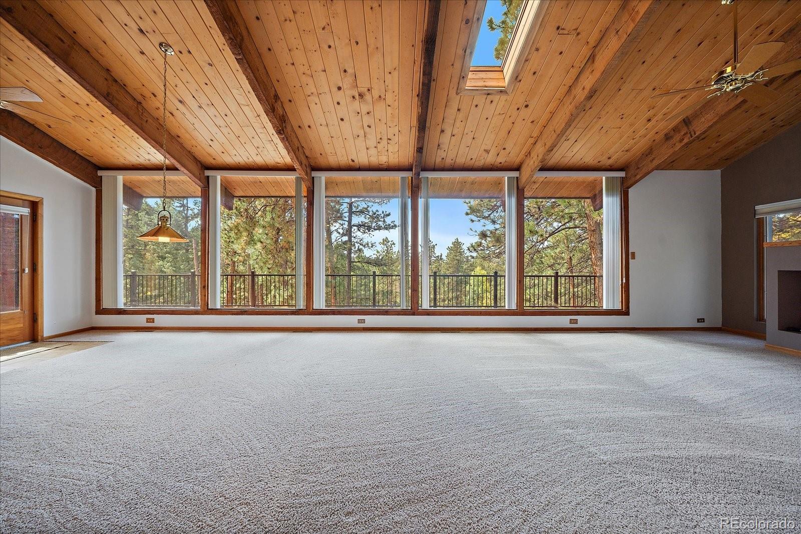 25100 Pleasant Park Road Conifer, CO 80433 - Photo 3 of 50 Gallery Image 3