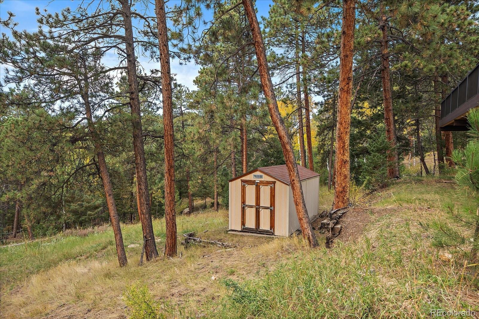 25100 Pleasant Park Road Conifer, CO 80433 - Photo 34 of 50 Gallery Image 34