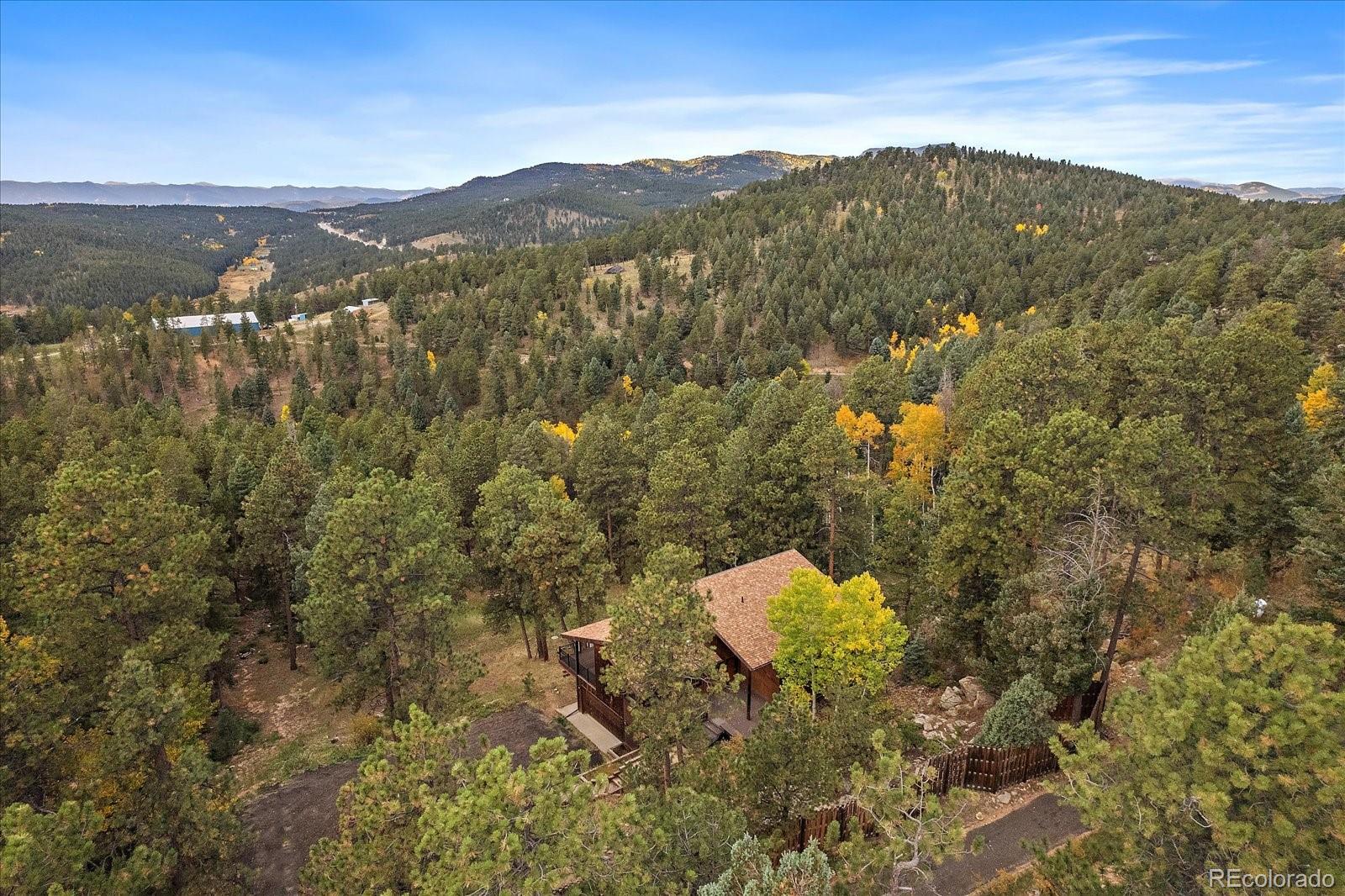 25100 Pleasant Park Road Conifer, CO 80433 - Photo 35 of 50 Gallery Image 35