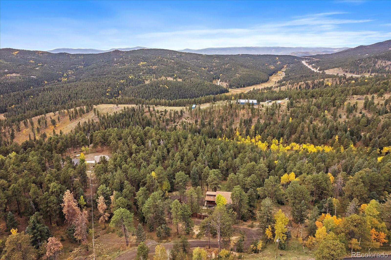 25100 Pleasant Park Road Conifer, CO 80433 - Photo 38 of 50 Gallery Image 38