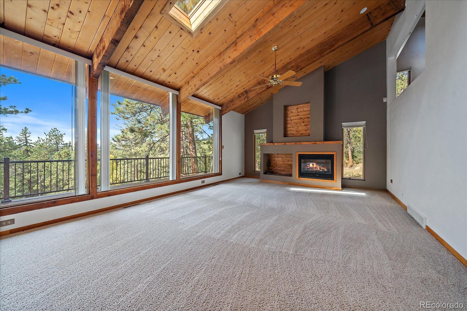 25100 Pleasant Park Road Conifer, CO 80433 - Photo 4 of 50 Gallery Image 4